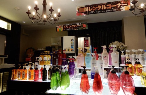 Naka Ward Hotel | HOTEL VERSYS (Adult Only)