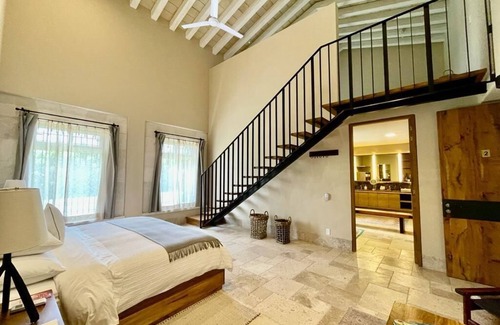 San Miguel de Allende Hotel | HOTEL VIÑEDOS SANTA CATALINA