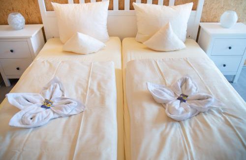 Neubrucke Hotel | Hotel Vicinity