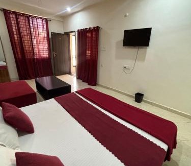 Bhopal House | Hotel Victor Stay