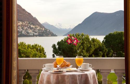 Paradiso Hotel | Hotel Victoria