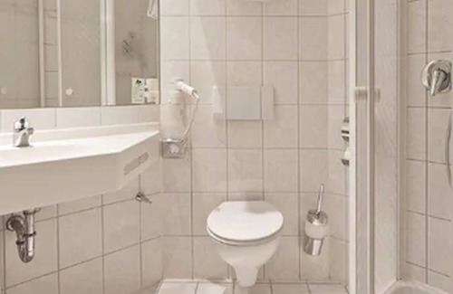 Bad Kreuznach Hotel | Hotel Victoria