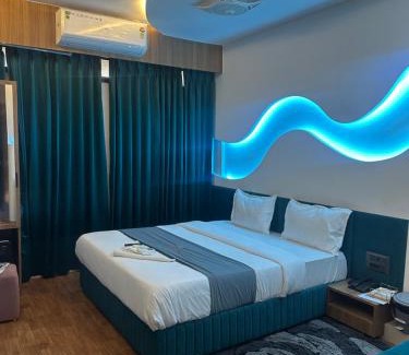 Surat Hotel | Hotel victoria prime