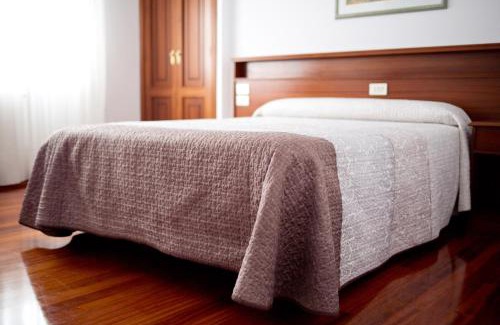 Bandeira Hotel | Hotel Victorino