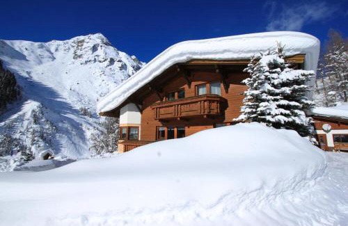 Mandarfen Hotel | Hotel Vier Jahreszeiten
