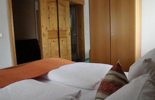 Mandarfen Hotel | Hotel Vier Jahreszeiten