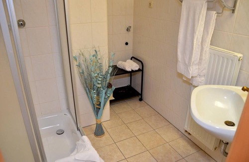 Sehmatal Hotel | Hotel Vierenstraße