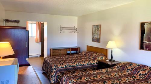 Logan Lake Hotel | Hotel viewmont