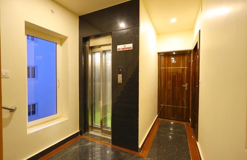 Srikalahasti Hotel | Hotel Vijaya Grand