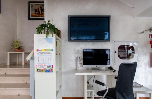 Viserbella Hotel | Hotel Viking