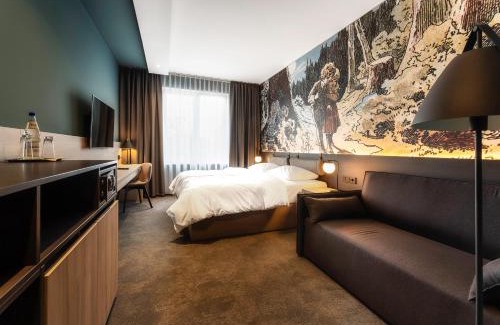 Hofgeismar Hotel | Hotel Viktorosa
