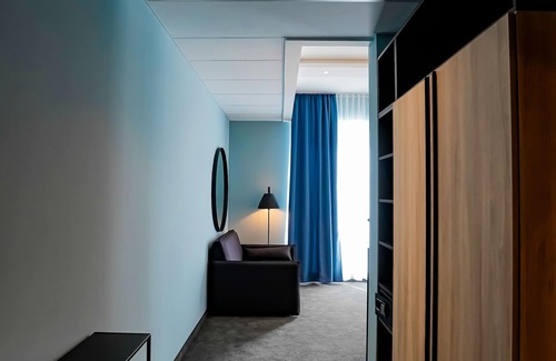 Hofgeismar Hotel | Hotel Viktorosa