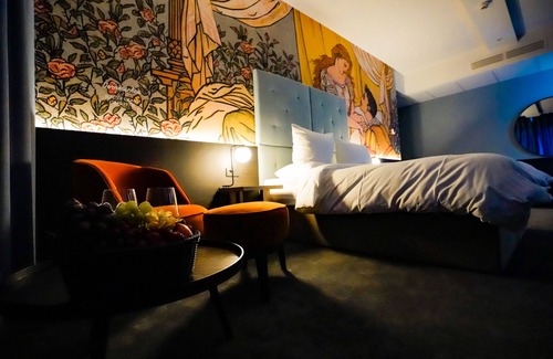 Hofgeismar Hotel | Hotel Viktorosa