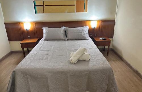 Vila Clementino Apartment | Hotel Vila Clementino Borges Lagoa com garagem grátis 804