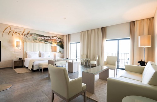 Beja Hotel | Hotel Vila Gale Collection Monte Do Vilar