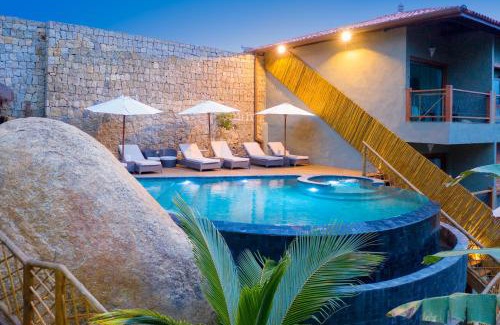 Ilhabela Hotel | Hotel Vila Kebaya