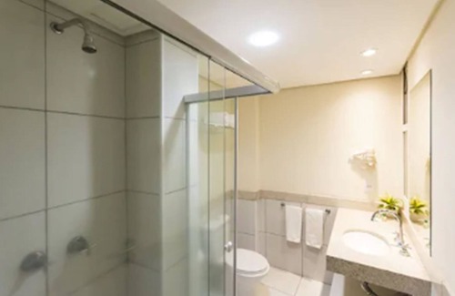 Campinas Hotel | Hotel Vila Rica Campinas