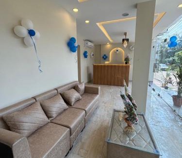 Indore Hotel | Hotel Vilaasitaa vijay nagar