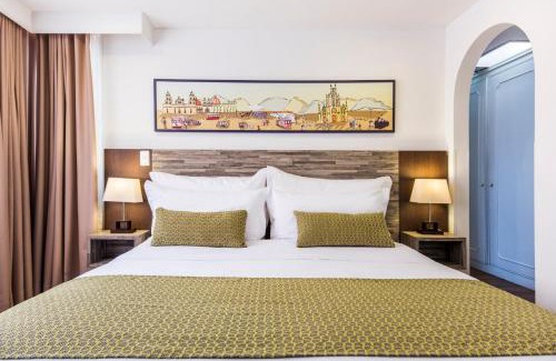 Chapinero Hotel | Hotel Vilar América