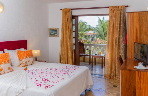 Jijoca de Jericoacoara Hotel | Hotel Villa Terra Viva