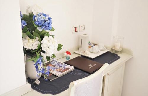 Anacapri Hotel | Hotel Villa Ceselle