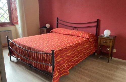 Rocca D'Arazzo Hotel | Hotel Villa Conte Riccardi