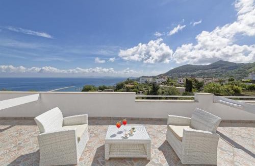 Casamicciola Terme Hotel | Hotel Villa D'Orta