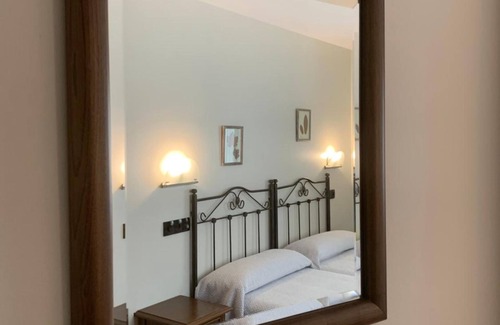 Arenas de Cabrales Hotel | Hotel Villa de Cabrales