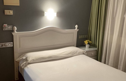 Ermua Hotel | Hotel Villa de Ermua