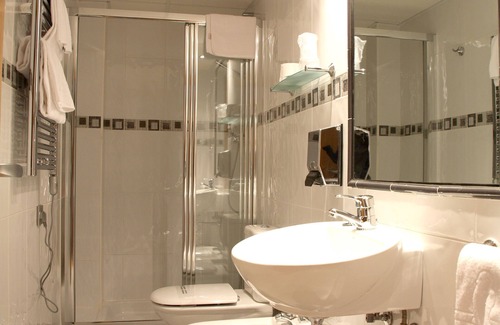 Ermua Hotel | Hotel Villa de Ermua