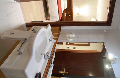 Marin Hotel | Hotel Villa de Marin