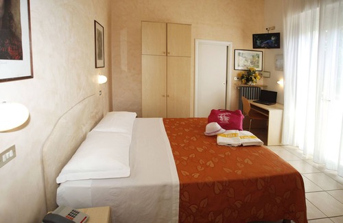 Viserbella Hotel | Hotel Villa dei Fiori