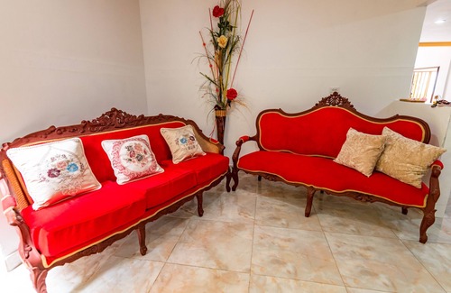 Villavieja Hotel | Hotel Villa Deicer