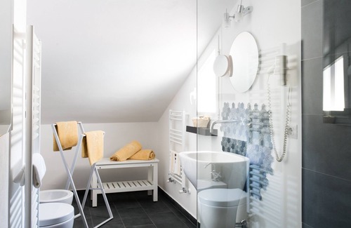 Moneglia Hotel | Hotel Villa Edera e La Torretta