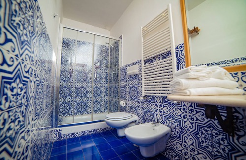 San Cipriano Picentino Hotel | Hotel Villa Rizzo Resort & Spa