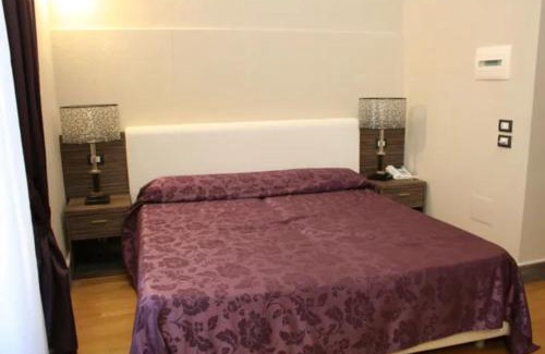 Portici Hotel | Hotel Villa La Colombaia