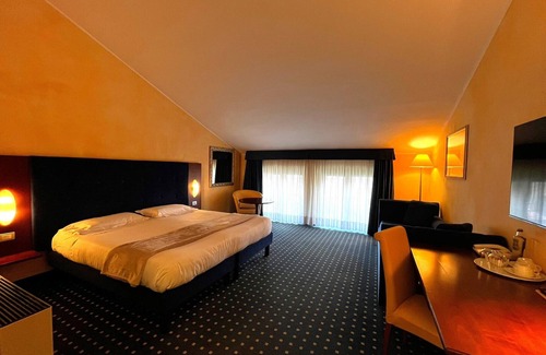 Rivoltella Hotel | Hotel Villa Maria