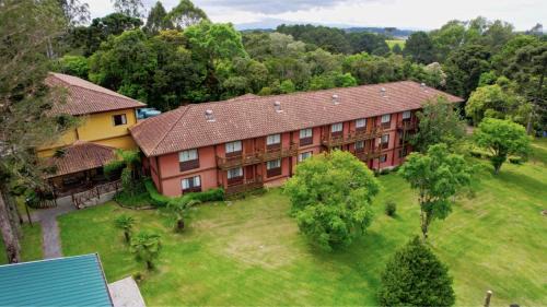 Fazenda Rio Grande Hotel | Hotel Villa Passaredo