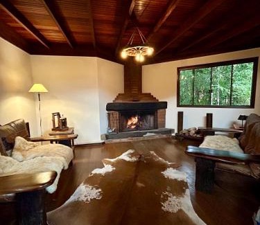 Fazenda Rio Grande Hotel | Hotel Villa Passaredo