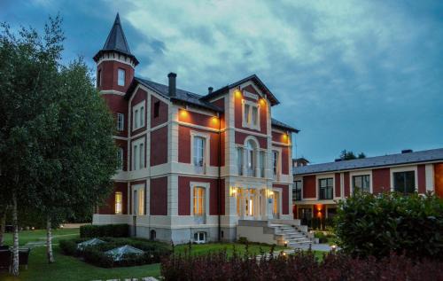 Puigcerda Hotel | Hotel Villa Paulita