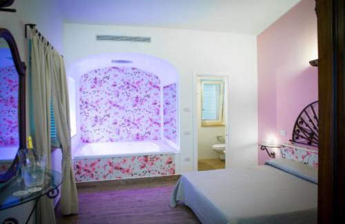 San Cipriano Picentino Hotel | Hotel Villa Rizzo Resort and Spa