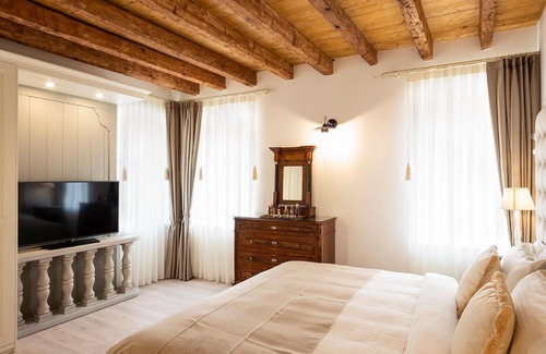 Gardone Riviera Hotel | Hotel Villa Rosenhof 1893