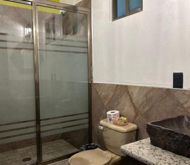 Ixmiquilpan Hotel | Hotel Villa's Camargo