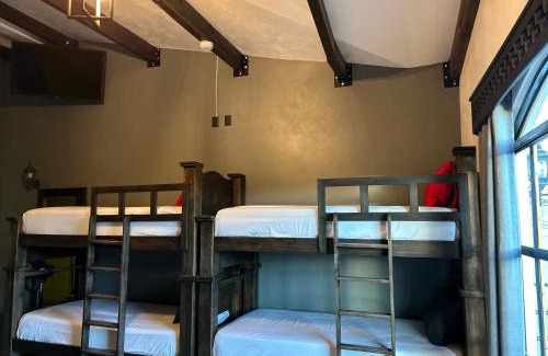 Ixmiquilpan Hotel | Hotel Villa's Camargo