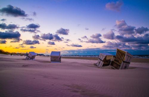 Ahlbeck Hotel | Hotel Villa Seeschlößchen
