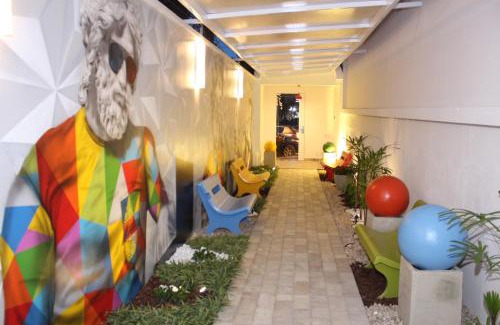 Meireles Hotel | Hotel Villa Smart