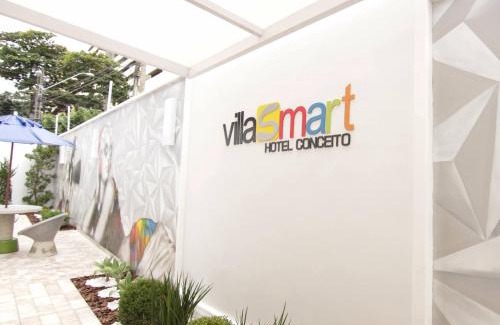 Meireles Hotel | Hotel Villa Smart