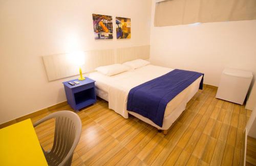 Meireles Hotel | Hotel Villa Smart