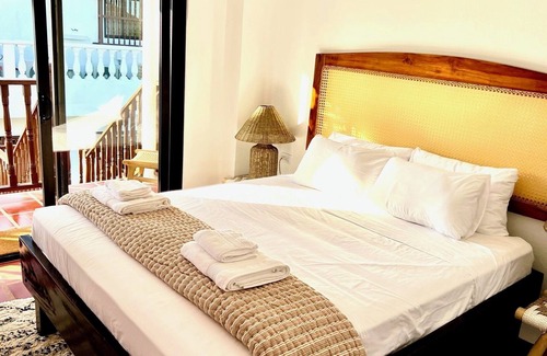 Santa Veronica Hotel | HOTEL VILLA TOTI