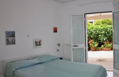 Succhivo Hotel | Hotel Villa Tre Sorelle